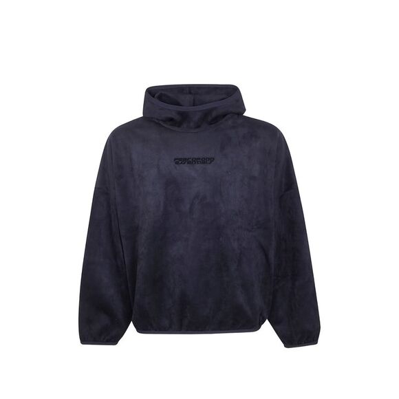 Fear Of God Essentials Black Sweaters & Knitwear - Hoodies Men